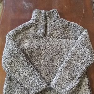 Fantastic Fawn Sherpa